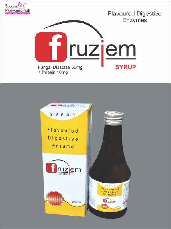 FRUziem